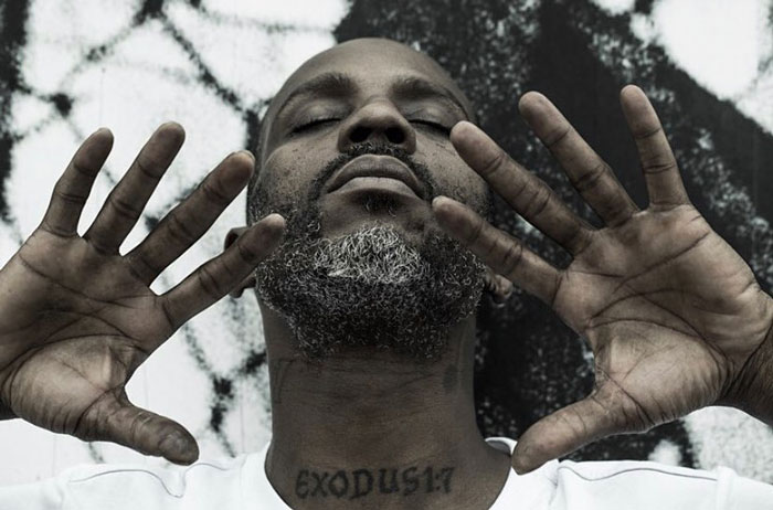 Exodus : Une bande-annonce pour l’album posthume de DMX
