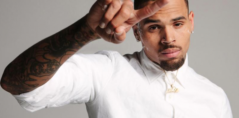 5 choses à savoir sur Chris Brown