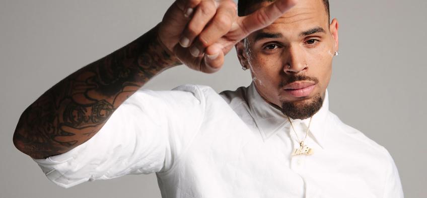 5 choses à savoir sur Chris Brown