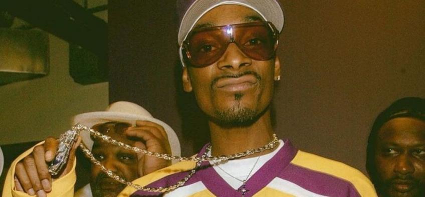Snoop Dogg annonce la sortie prochaine de son album et un concert à Paris en 2022 !