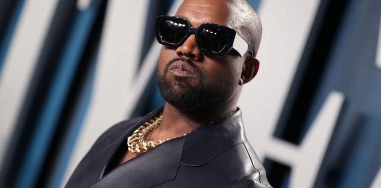 Kanye West : Justin Laboy tease son prochain album « La production à des années lumières d’avance »