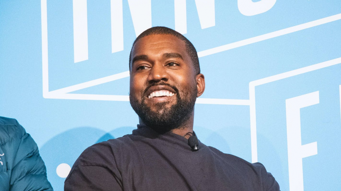 Kanye West : l’un des titres de DONDA est déjà disponible !