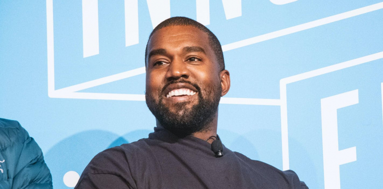 Kanye West : l’un des titres de DONDA est déjà disponible !