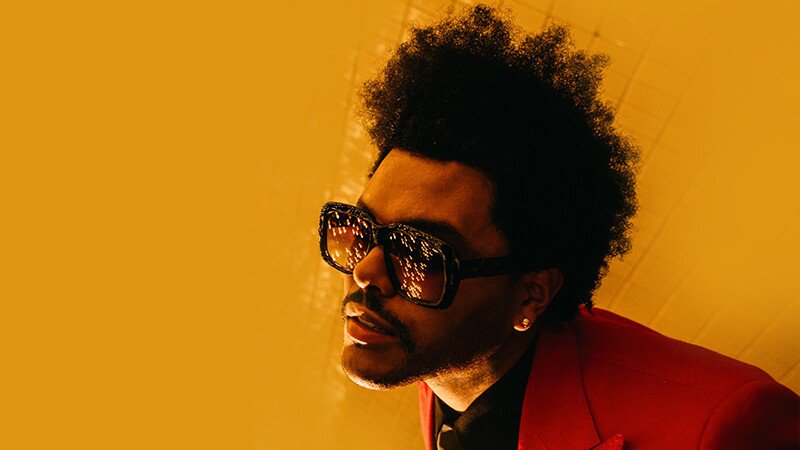 The Weeknd donne un aperçu de son prochain album