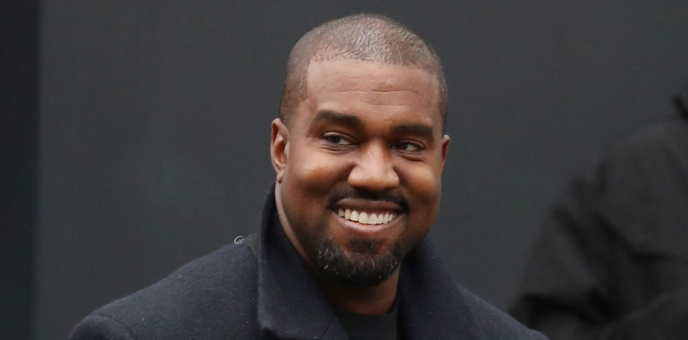Kanye West confirme DONDA 2