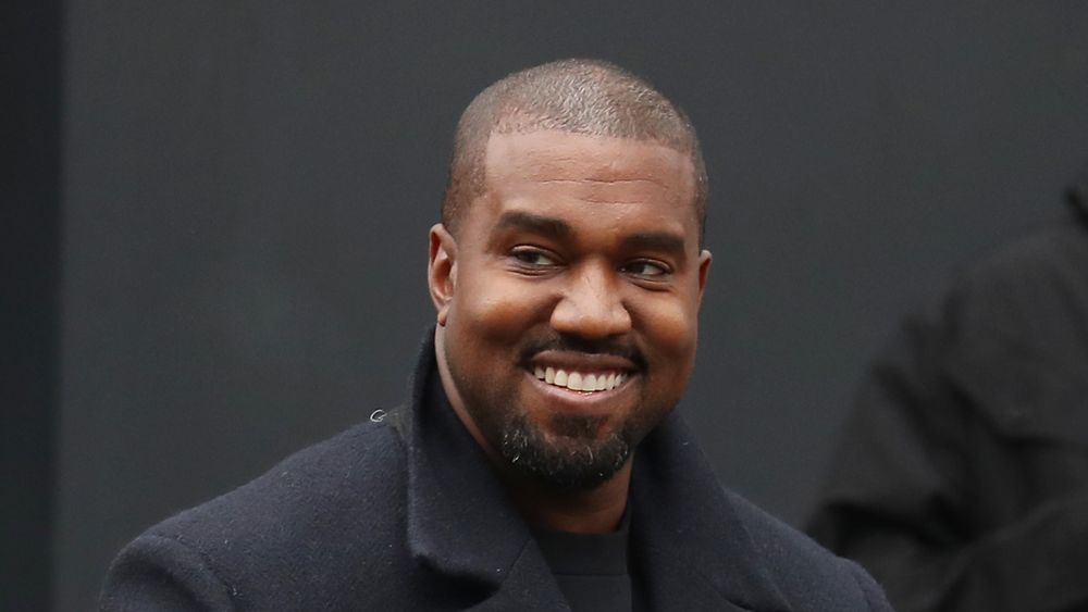 Kanye West confirme DONDA 2