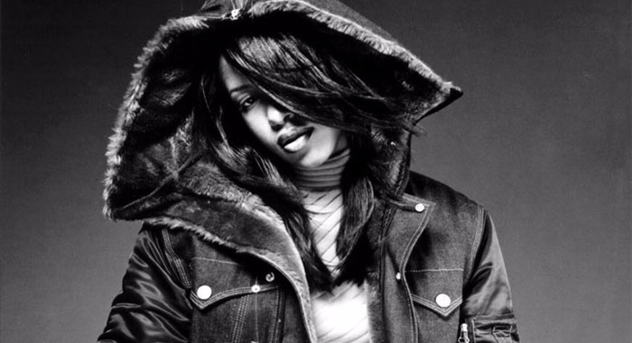 Aaliyah : Son nouvel album arrive ce mois ci !