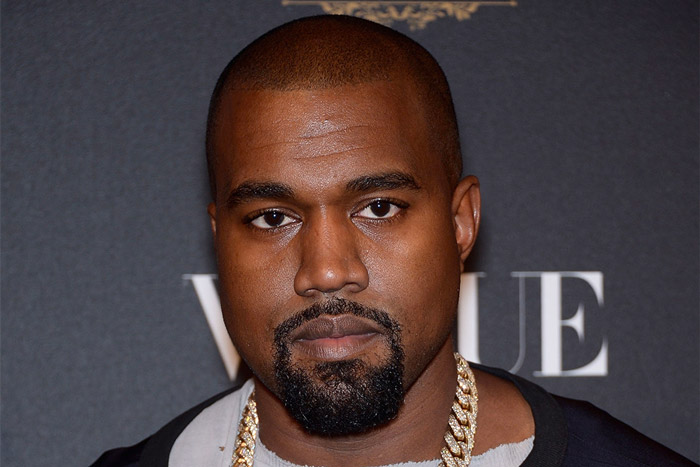 Kanye West : Il s’en prend au nouveau compagnon de Kim Kardashian