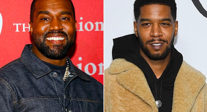 Kanye West vs Kid Cudi : Vers une réconciliation ?