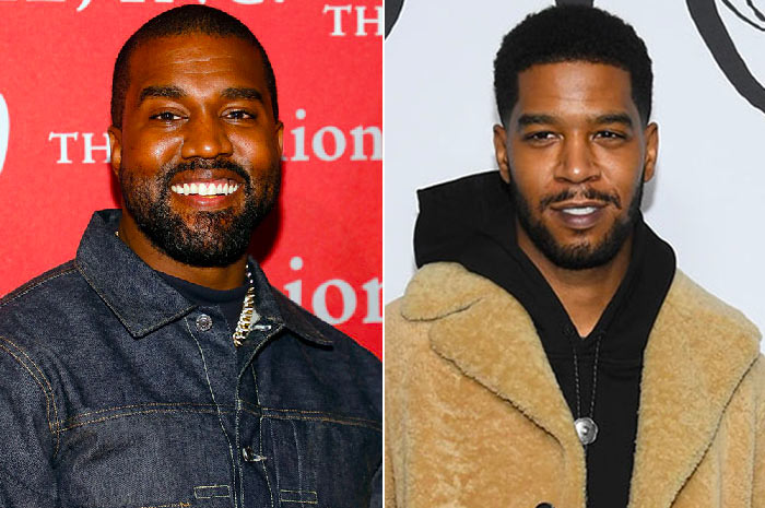 Kanye West vs Kid Cudi : Vers une réconciliation ?