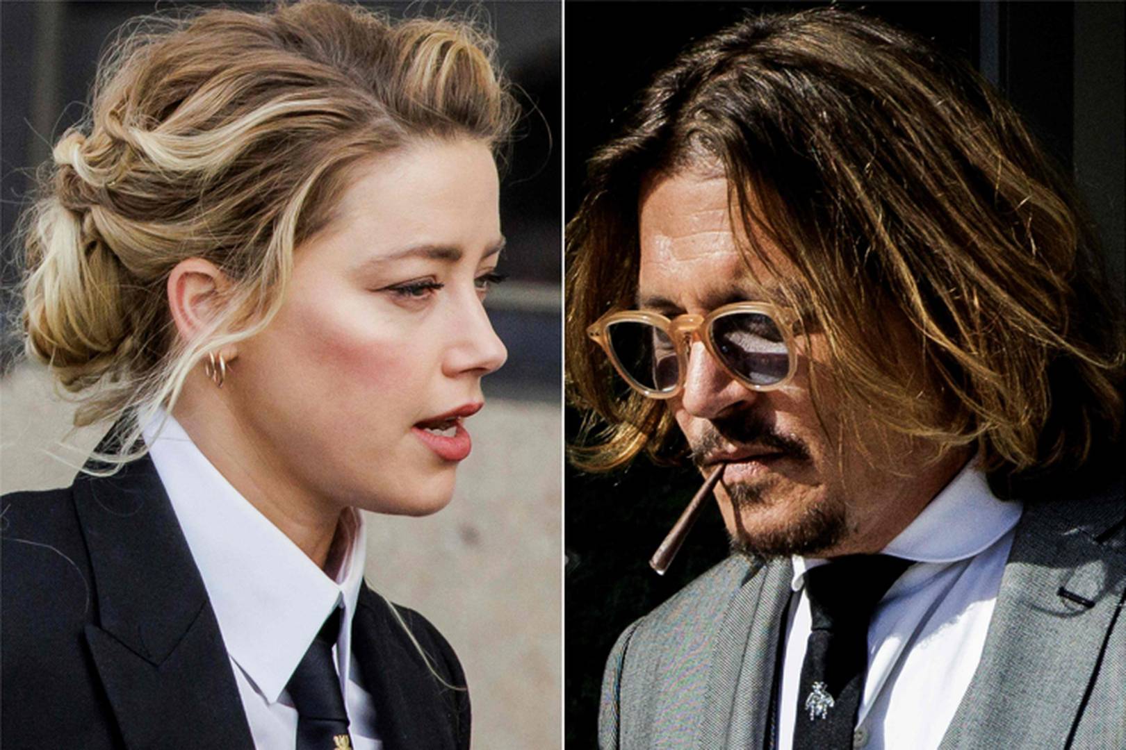 Procès de Johnny Depp & Amber Heard : Rebondissements sur l’affaire