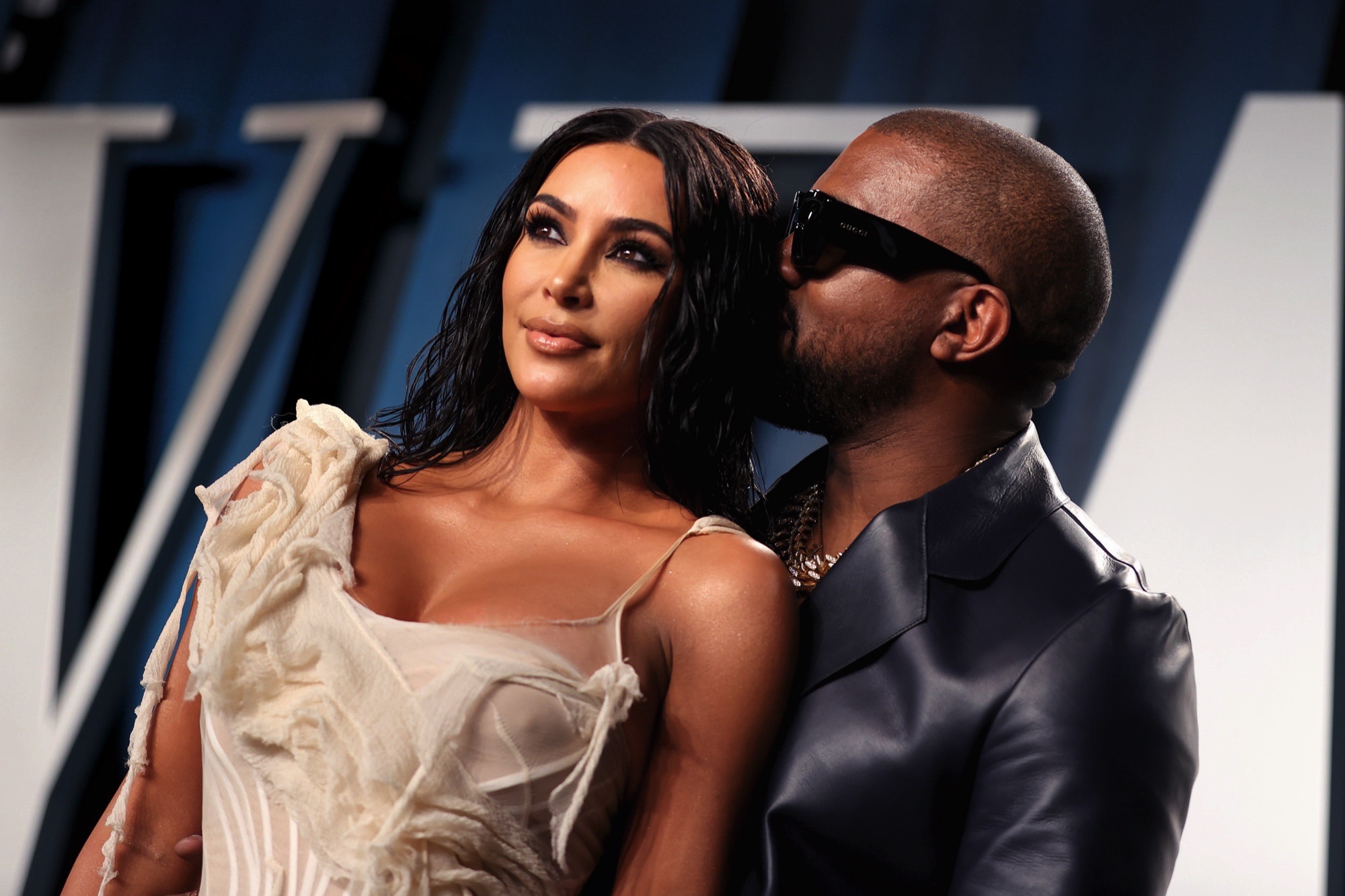 Les raisons du divorce de Kim Kardashian et du rappeur Kanye West