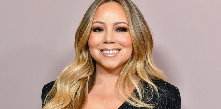 Mariah Carey poursuivie en justice