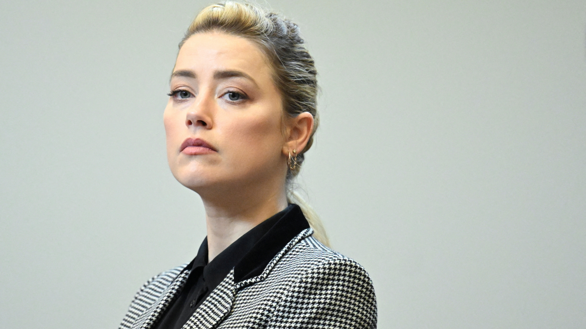 Amber Heard refuse de verser 15 millions de dollars à Johnny Deep après le verdict du juge