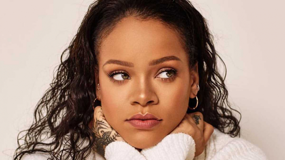 Rihanna fait sa première apparition depuis la naissance de son fils