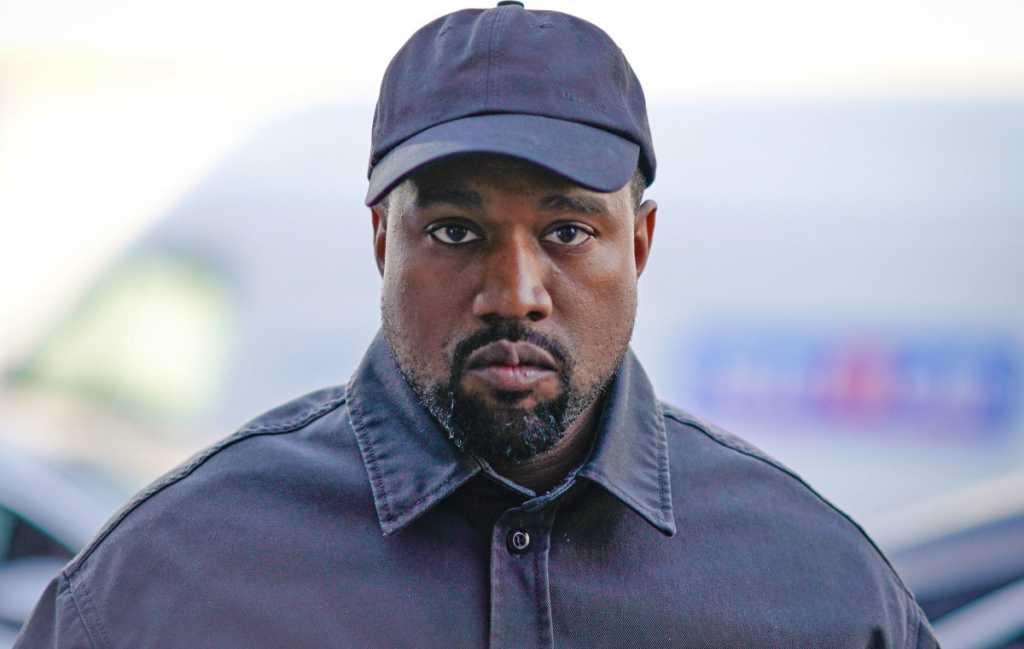 Kanye West Adidas pertes